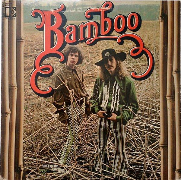 Bamboo  - Bamboo