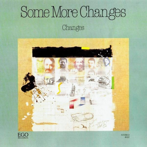 Changes  - Some More Changes