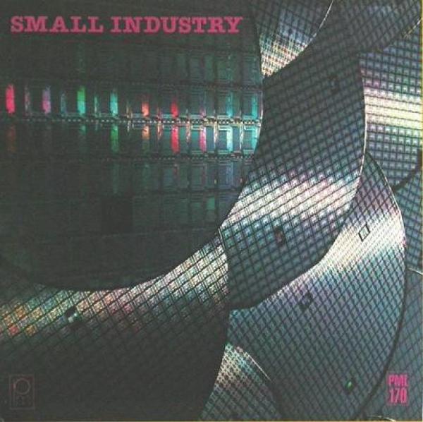 Eric Swan - Small Industry
