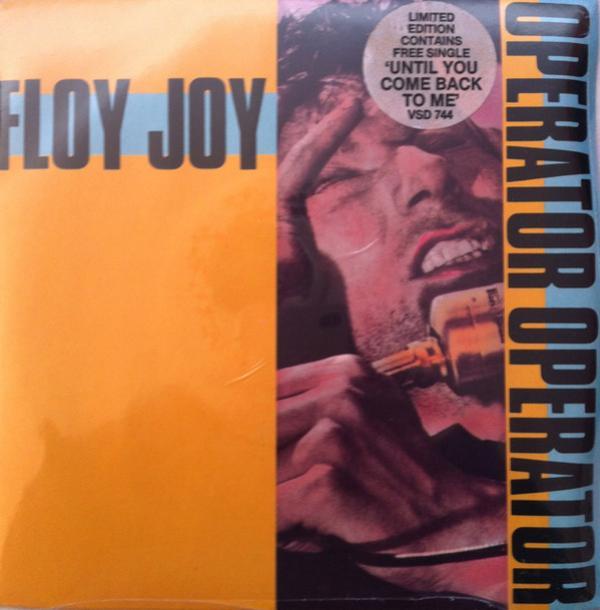 Floy Joy - Operator