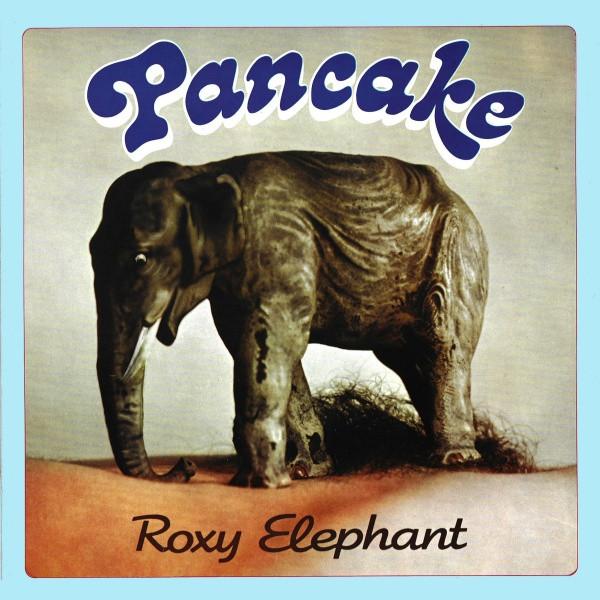 Pancake  - Roxy Elephant