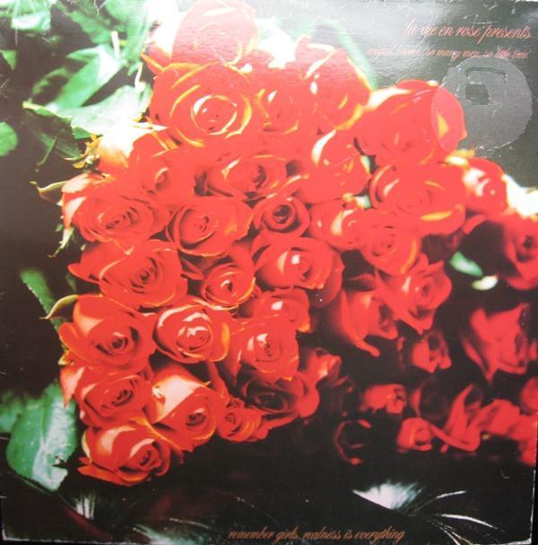 'La Vie En Rose', Miquel Brown - So Many Men, So Little Time