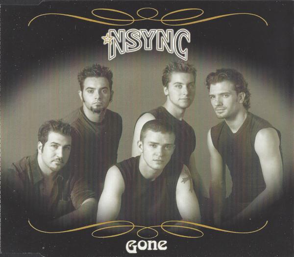 *NSYNC - Gone