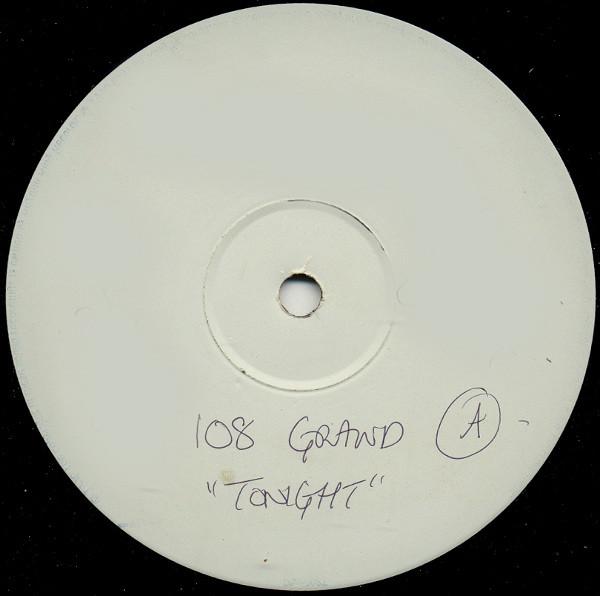 108 Grand - Tonight