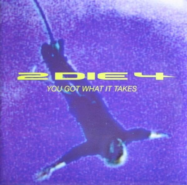 2 Die 4 - You Got What It Takes