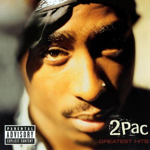 2Pac - Greatest Hits