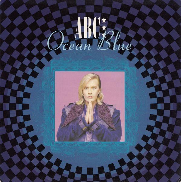 ABC - Ocean Blue