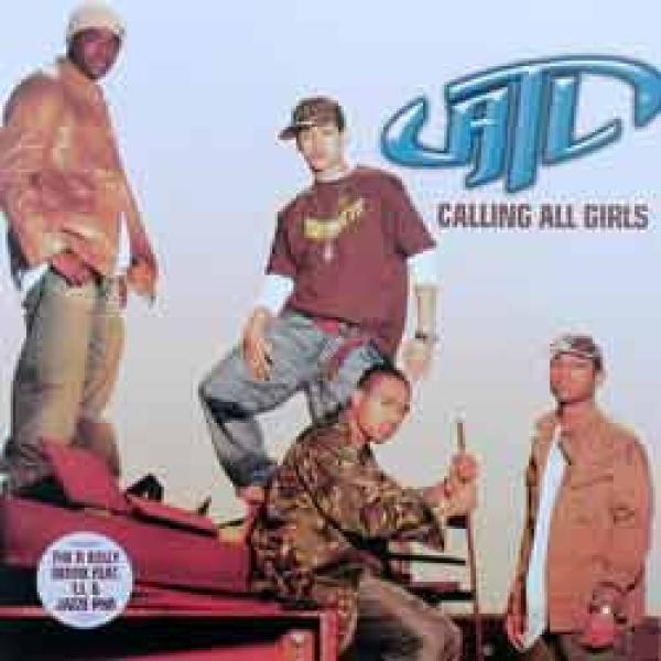 ATL (3) - Calling All Girls