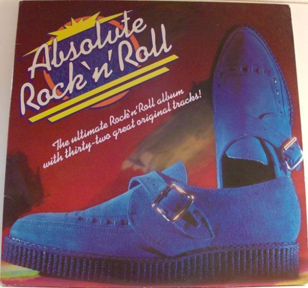 - Absolute Rock 'n' Roll
