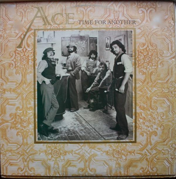 Ace  - Time For Another