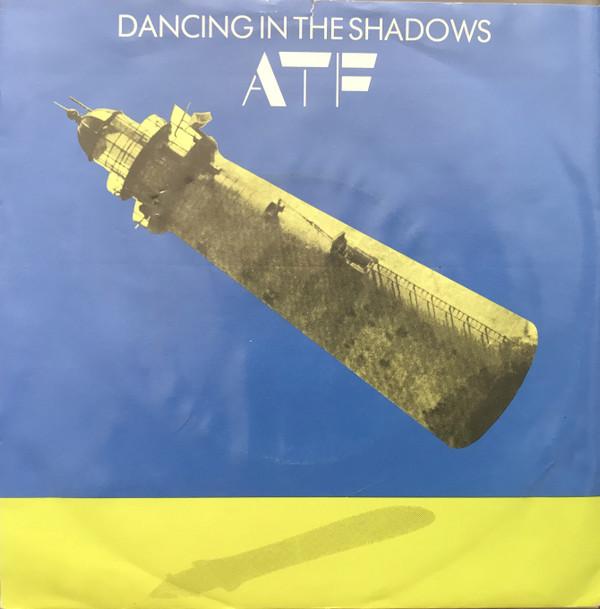 After The Fire - Dancing In The Shadows