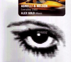 Agnelli & Nelson - Everyday 2002 (Alex Gold Mixes)