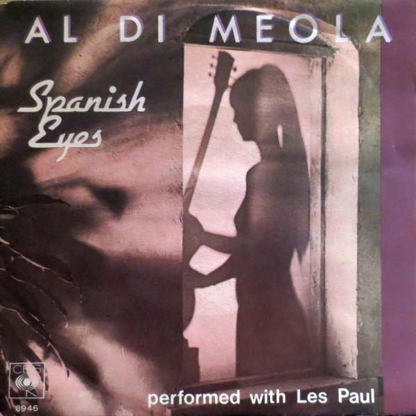 Al Di Meola, Les Paul - Spanish Eyes