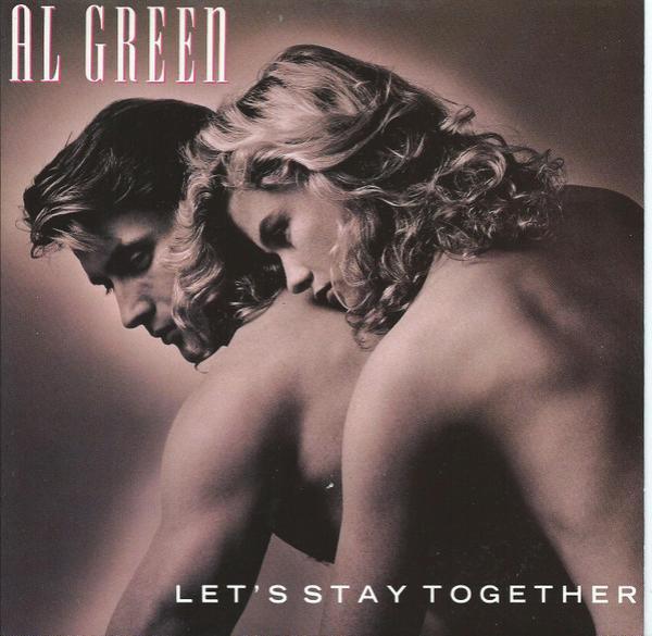 Al Green - Let's Stay Together