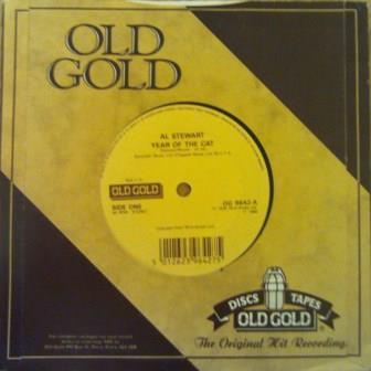 Al Stewart, Climax Blues Band - Year Of The Cat / Couldn't Get It Right