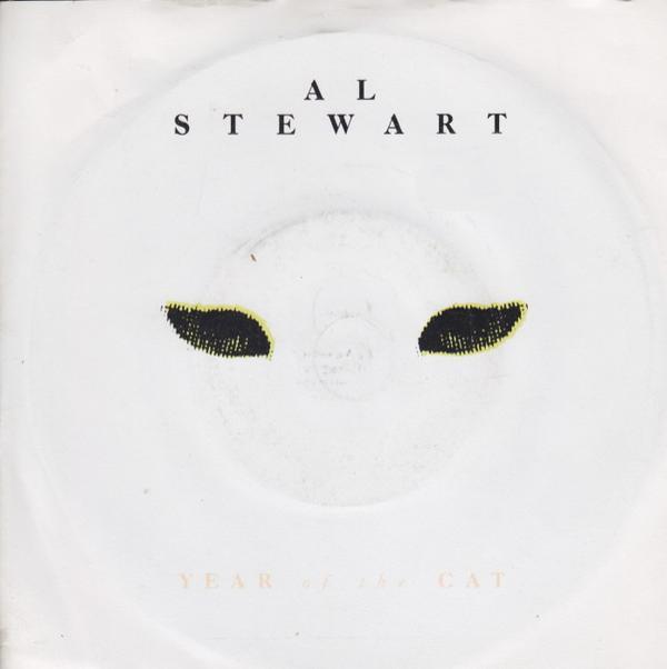 Al Stewart - Year Of The Cat