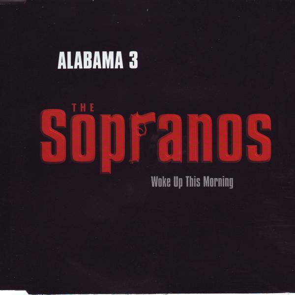 Alabama 3 - Woke Up This Morning