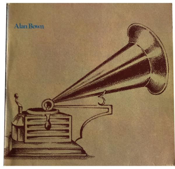 Alan Bown - Listen