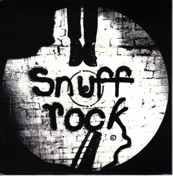 Alberto Y Lost Trios Paranoias - Snuff Rock
