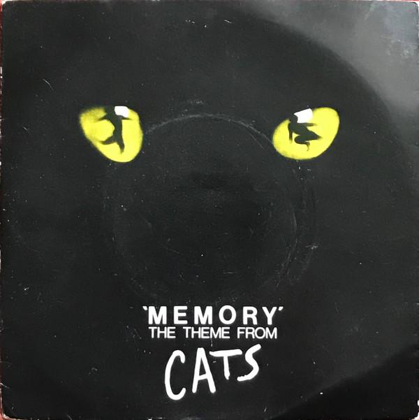 Andrew Lloyd Webber - Memory (Theme From The Musical "Cats")