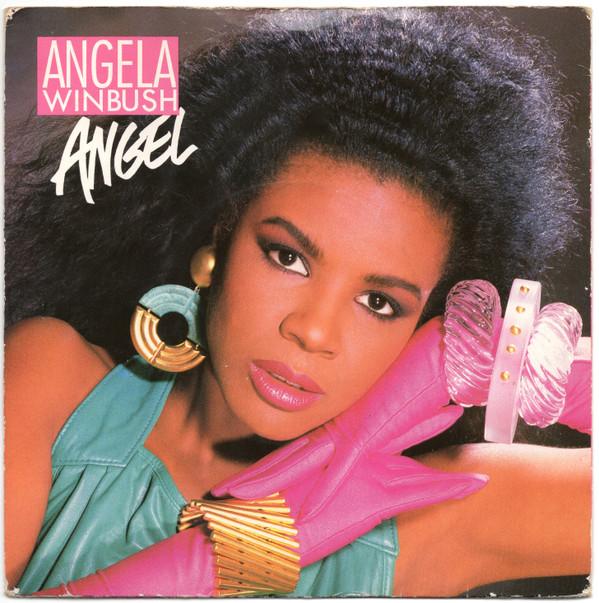 Angela Winbush - Angel