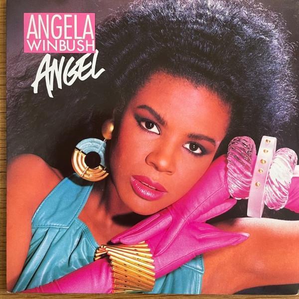 Angela Winbush - Angel