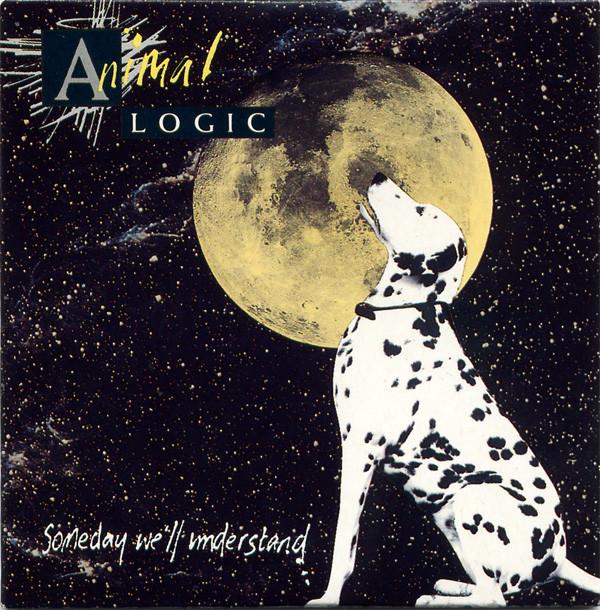 Animal Logic - Someday We'll Understand
