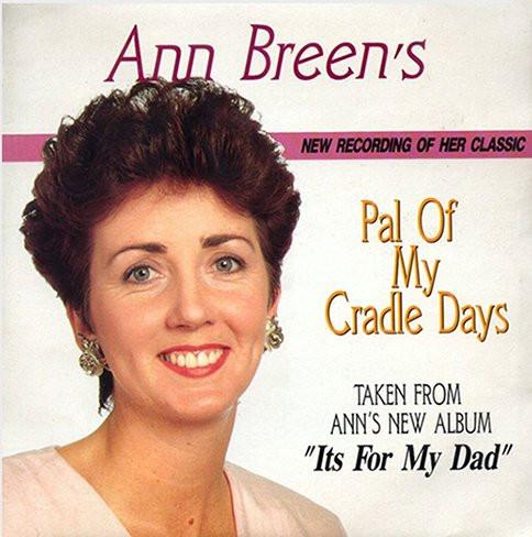 Ann Breen - Pal Of My Cradle Days