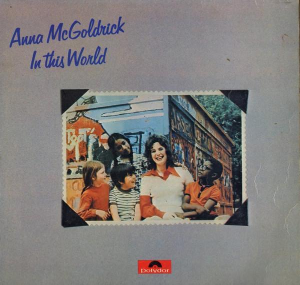 Anna McGoldrick - In This World