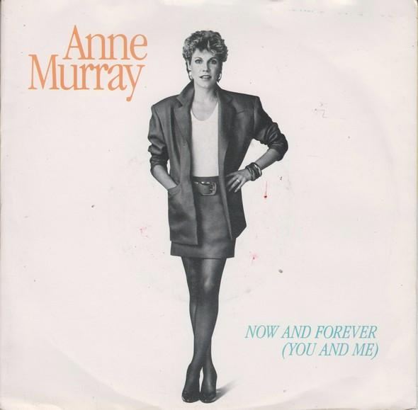 Anne Murray - Now And Forever (You And Me)