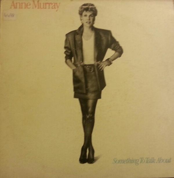 Anne Murray - Something To Talk About