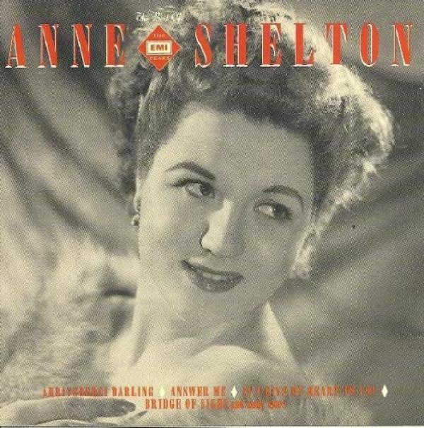Anne Shelton - The Very Best Of