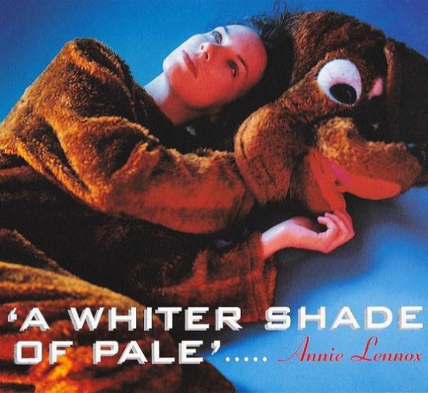 Annie Lennox - A Whiter Shade Of Pale