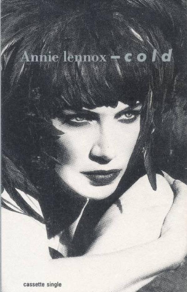 Annie Lennox - Cold