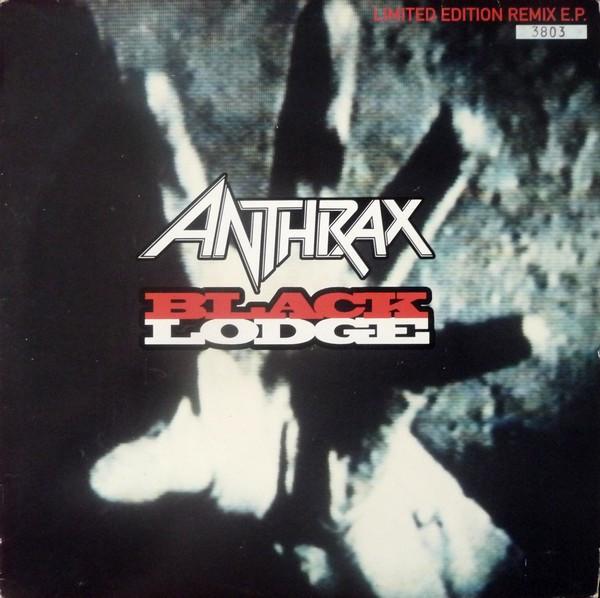 Anthrax - Black Lodge
