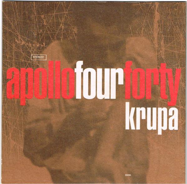 Apollo 440 - Krupa