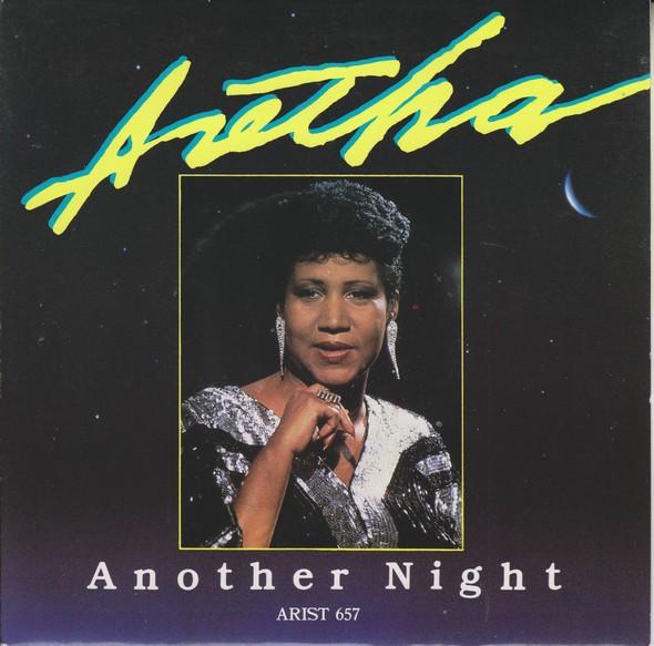 Aretha Franklin - Another Night