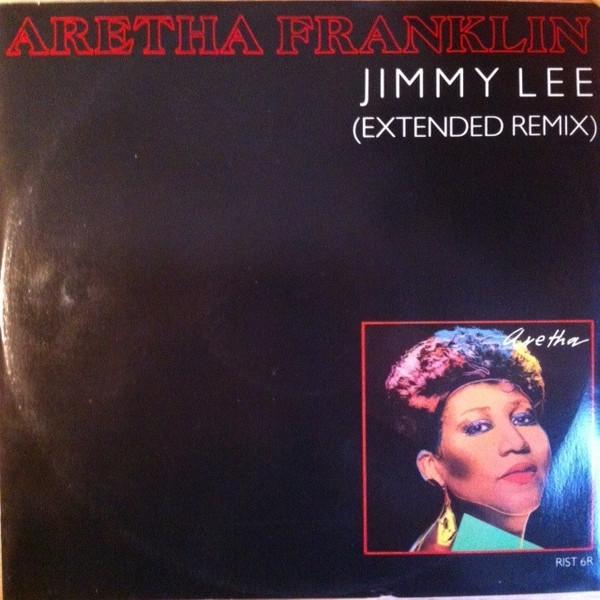 Aretha Franklin - Jimmy Lee