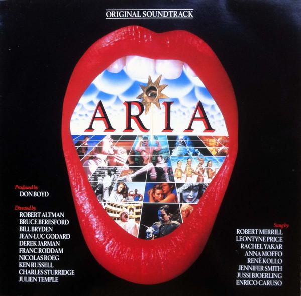  - Aria - Original Soundtrack