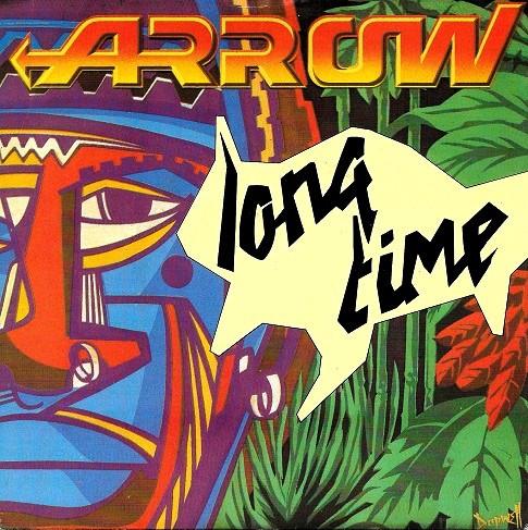 Arrow (2) - Long Time