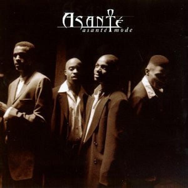 Asante  - Asanté Mode