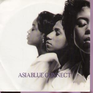 Asia Blue - Connect
