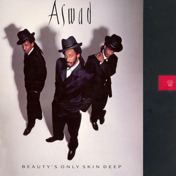 Aswad - Beauty's Only Skin Deep
