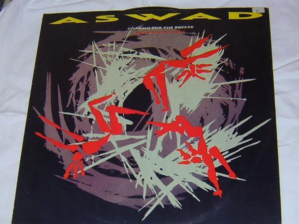 Aswad - Chasing For The Breeze