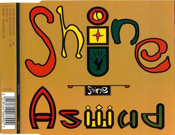 Aswad - Shine