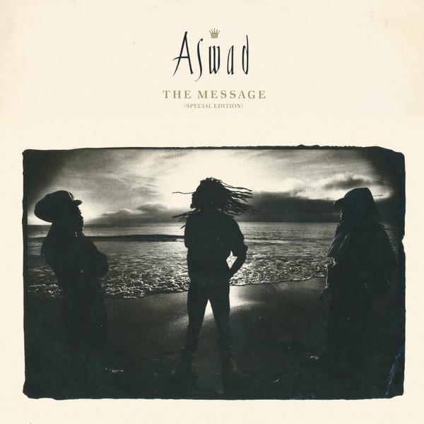Aswad - The Message (Special Edition)