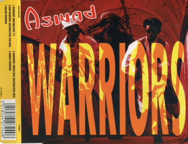 Aswad - Warriors