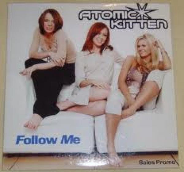 Atomic Kitten - Follow Me