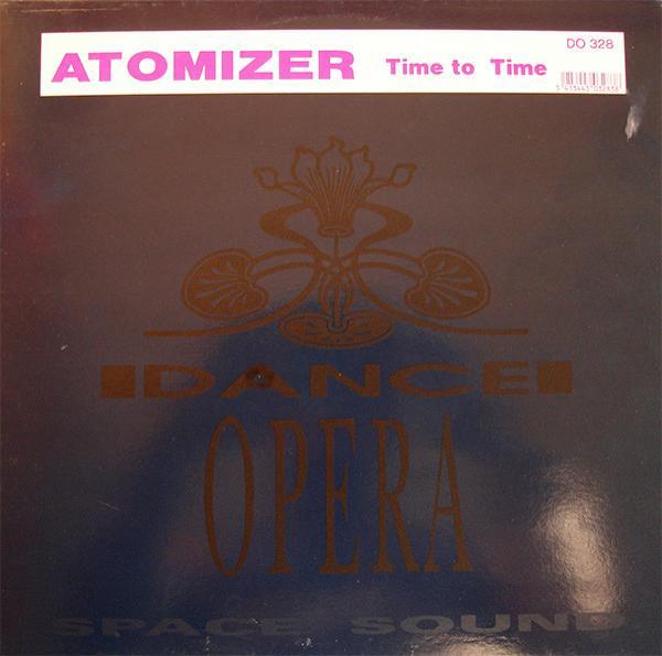 Atomizer  - Time To Time