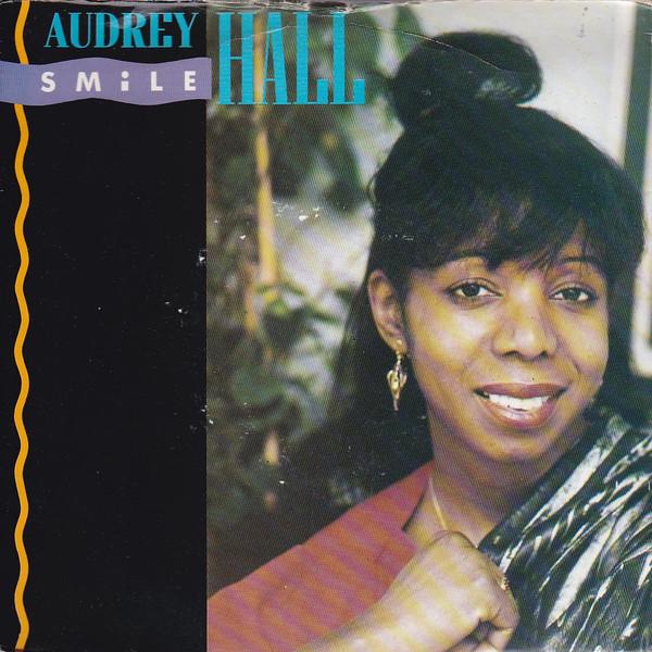 Audrey Hall - Smile